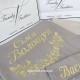 Постільна іменна білизна "Моя родина" Постільна іменна білизна "Моя родина"